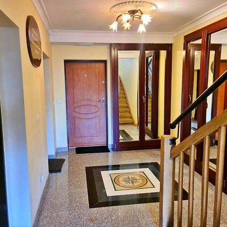 Świnoujście Villa Grazyna - Sweet House מראה חיצוני תמונה