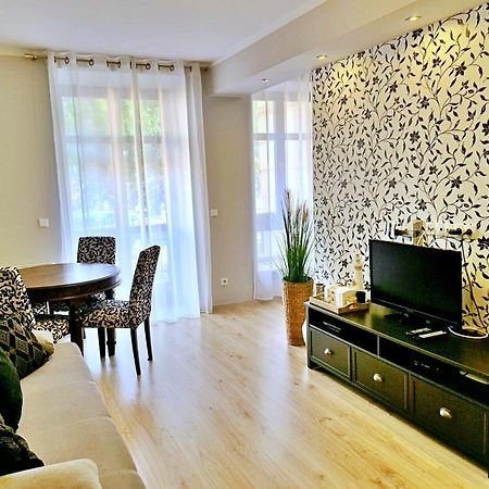 Świnoujście Villa Grazyna - Sweet House מראה חיצוני תמונה