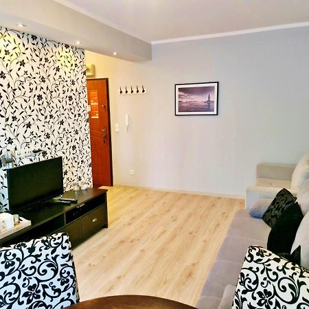 Świnoujście Villa Grazyna - Sweet House מראה חיצוני תמונה