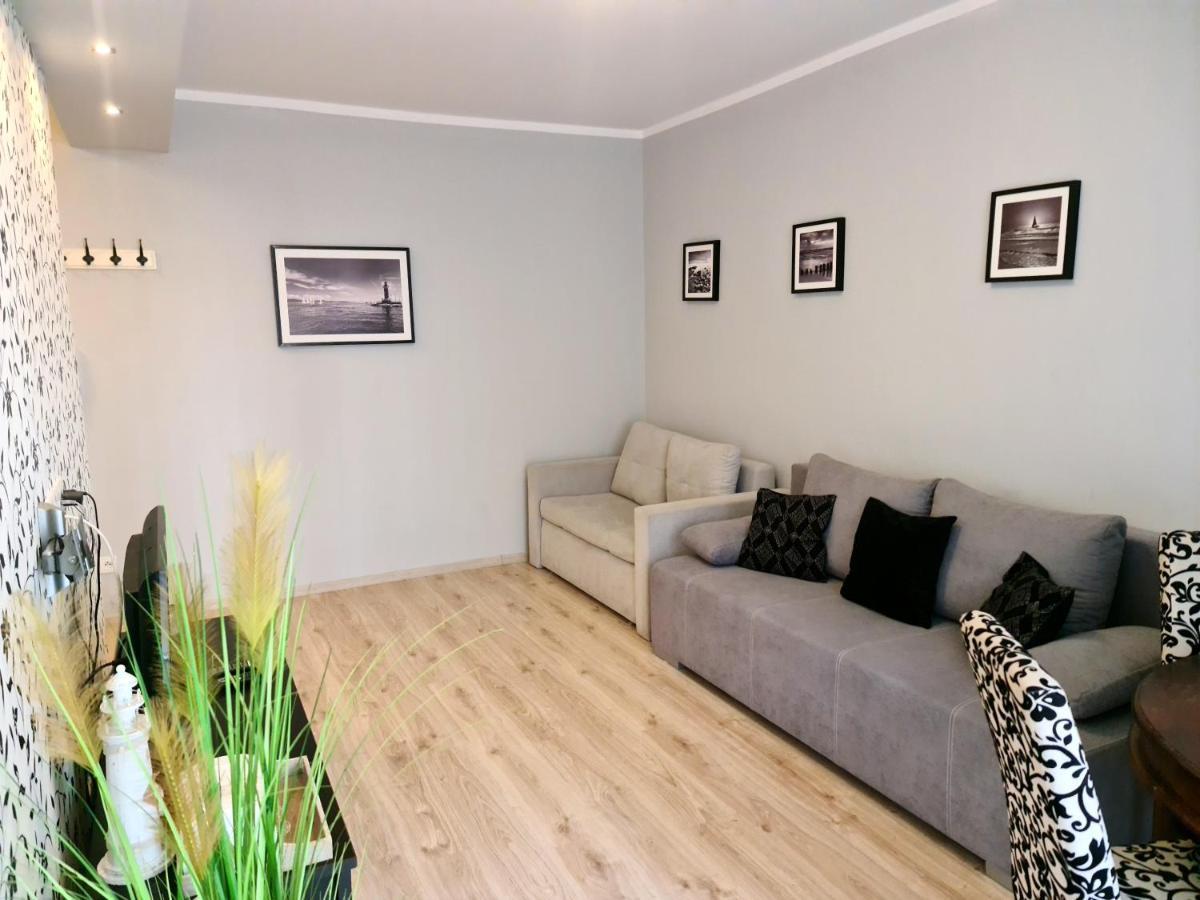Świnoujście Villa Grazyna - Sweet House מראה חיצוני תמונה