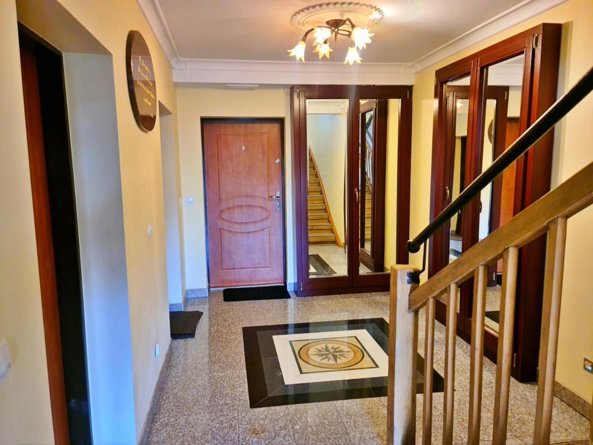 Świnoujście Villa Grazyna - Sweet House מראה חיצוני תמונה