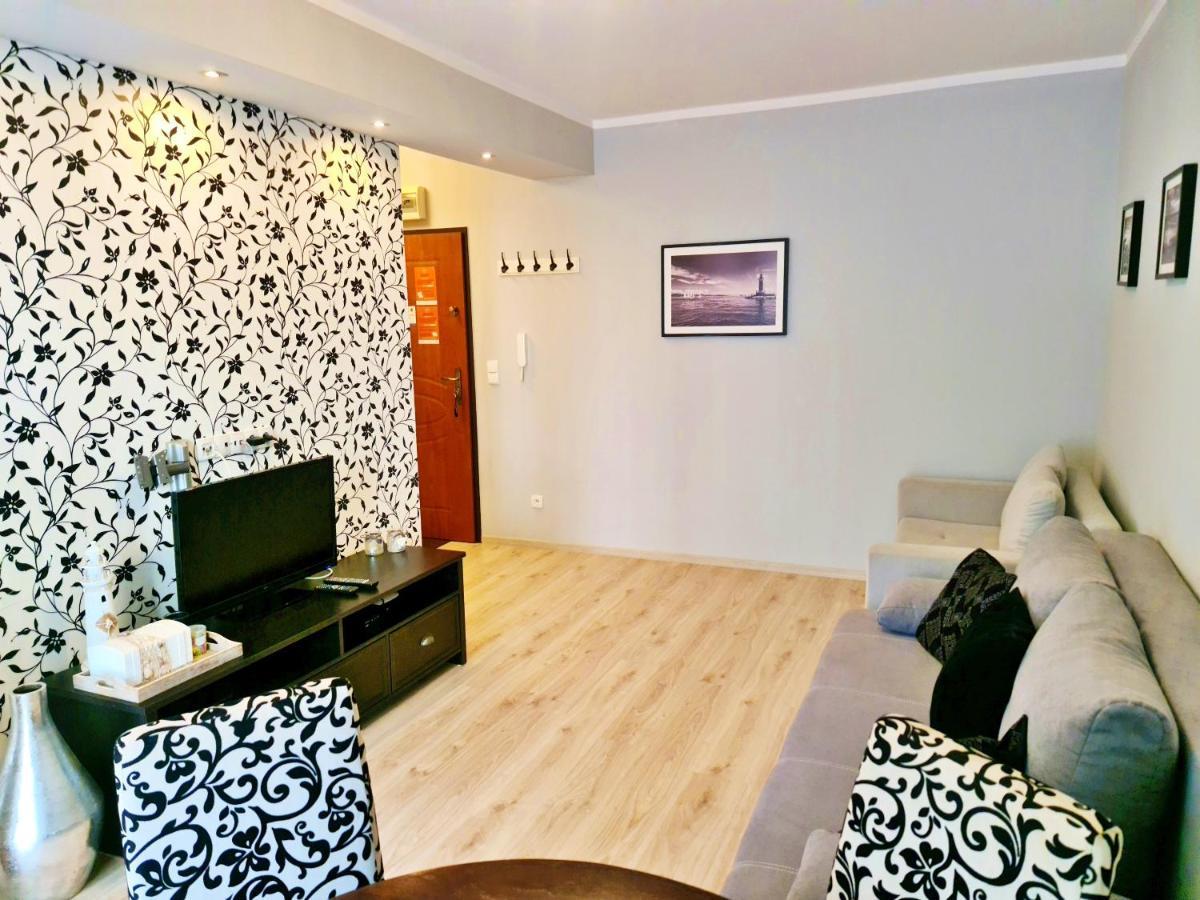 Świnoujście Villa Grazyna - Sweet House מראה חיצוני תמונה