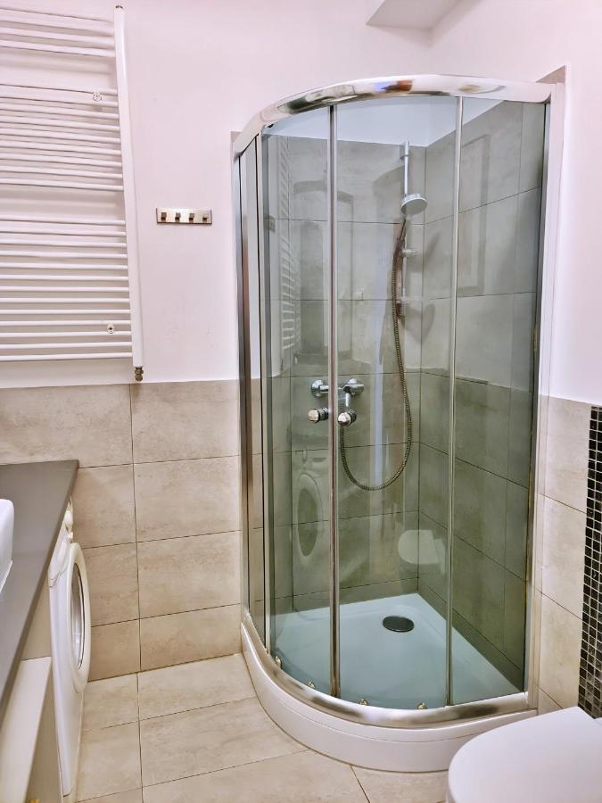 Świnoujście Villa Grazyna - Sweet House מראה חיצוני תמונה