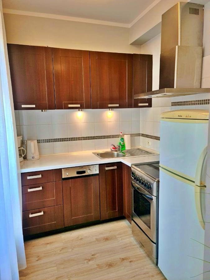 Świnoujście Villa Grazyna - Sweet House מראה חיצוני תמונה