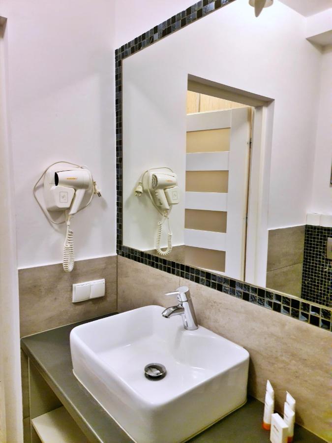 Świnoujście Villa Grazyna - Sweet House מראה חיצוני תמונה